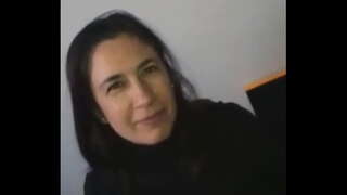 Mafana blowjob avy tia sonia