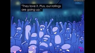 [Derpixon]ជម្រើសចុងក្រោយ nier ០១