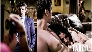 ���ூய விலக்கப்பட்ட - கிரேசி மற்றும் Kissa