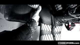 ХХХ дар Шаҳри Мункар