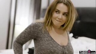 Эргаш кугун сиська рвезе каучсерферша тӧчен, шке налаш