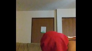 گاییدن, لخت