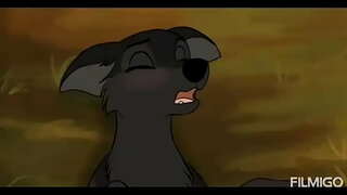 אַנימאַטעד אַנימאַלס