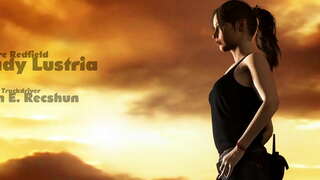 Resident Evil Camionista scopa Claire