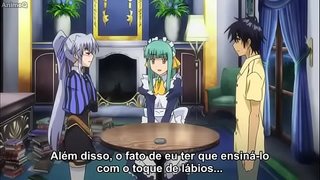 Campione Aflevering 7