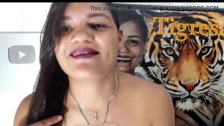 إستر النمرة سخيف مع: طبل مجهزة