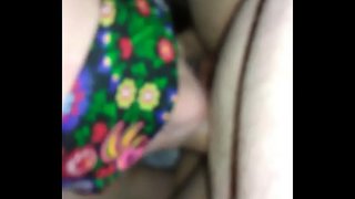 Putri-pleasing daddy