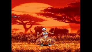 Муген Хентаи: Јелена Добија Мало Члана