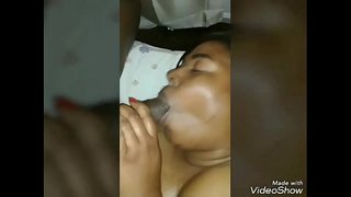 TheBlaqChynas Vet Gat