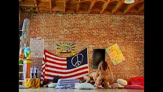 ž�の2つのヒッピー