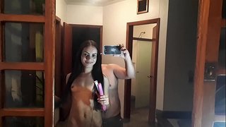 Peladinhaの場合包装用紙。