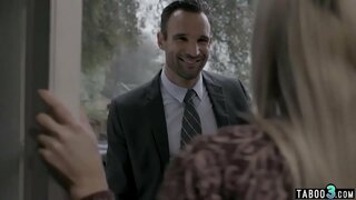 Big boobed muller madura pleaes maridos compañeiro de traballo