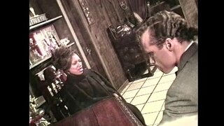 Метро - Гомерчик Шерлок - сцена 4