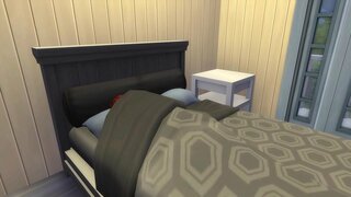 ���ගේ බාප්පා මගෙ stepMom සහ මම එක් ඔවුන් Threesome