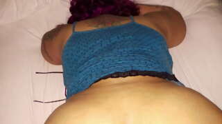 Бер нисә минуттан минең сексуаль ҡыҙ-толстушка.