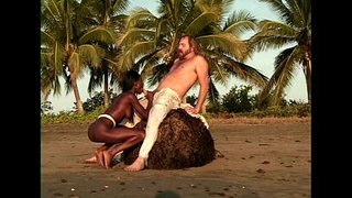 ���ेट्रो - कामवासना मा Pardise - दृश्य 1 - extract 2