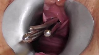 Любительский FreyjaAnalslut: дӥнъёссэ писсуарез-ын Фрейи