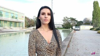 TIAMANA SCOUT - OROTIKA AFARO KOTIRO MAMINGATIA KI TE SEX I FAKE TAUIRA MAHI