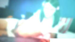 сексуалды іш киімдегі сексуалды қыз