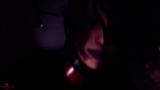 ���ັນສຸດທ້າຍເຕັ້ນໄປຫາບ້ານແຂ່ງຂັນຂອງລູກຊາຍ femdom