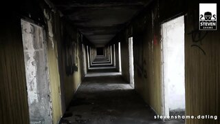 Tempat di JERMAN! Andy dicks turun Claudia Swea &amp;amp; Danka Inten di tengah nowhere! stevenshame.bobogohan