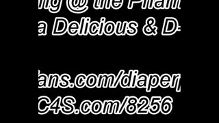 Nappy लघवी आणि प्रौढ बी. छोटया मुलाचे लंगोटे प्रियकर मादक कथा