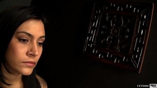 ���ेहमानला कळलं की त्याचा सांभाळ कसा करायचा ते