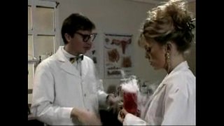 מיססי ( אַנאַל פּראַפעסער )