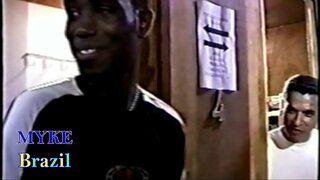 Два хлопца Рагавой Робяць Шмат Putaria з Клеркам Клуба з Эратычных Фільмаў