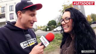 LETSDOEIT - Лили Foxx - Тохуурхах Залуус Олсон Шинэ Охин Тэдний Шинэ Дүр зураг